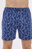 Bokserki  majtki męskie Comfort 008/287 3XL-5XL