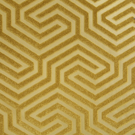 ZASŁONA GOTOWA INGA 140 X 250 CM ZŁOTY