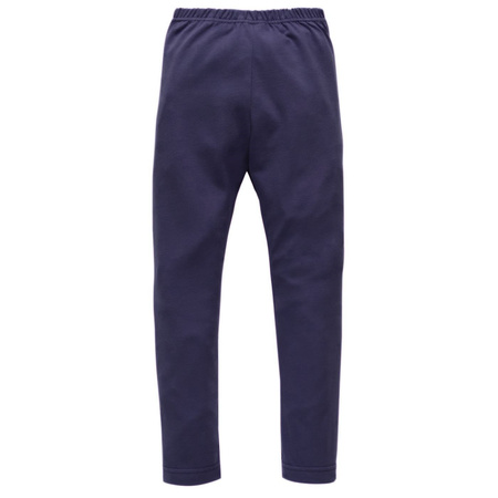 Leginsy DZI FAIRY granatowy 104