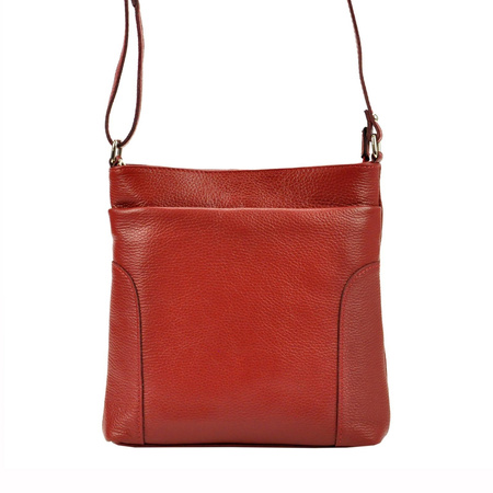 Torebka torebki skórzana skóra naturalna Patrizia damska 