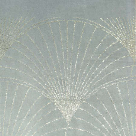 OBRUS BLINK 14 35 X 220 CM POPIELATY