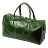 Torba podróżna skórzana skóra naturalna Gregorio 