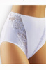 Figi Rosita białe majtki damskie