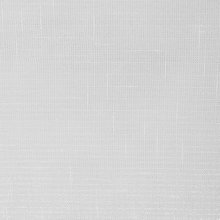 FIRANA GOTOWA EMMA 290 X 145 CM BIAŁY