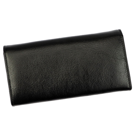 Portfel damski skórzany skóra naturalna Gregorio