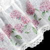 Wymienny pas bez klamry C30 ELITE granatowy 110-125-cm