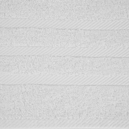 RĘCZNIK MILO (01) 70 X 140 CM BIAŁY