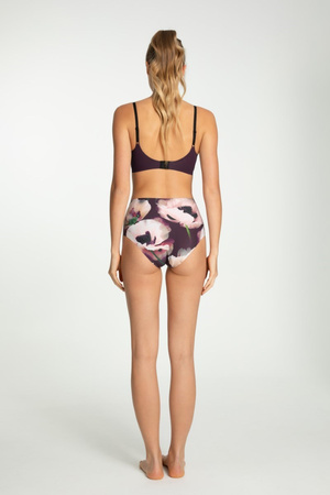 Figi Velvet Bloom Simple Maxi