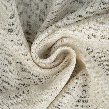 ZASŁONA GOTOWA LIDIA 140 X 250 CM NATURALNY