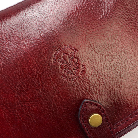 Torebka torebki damska  skórzana skóra naturalna Florence