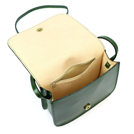 Torebka torebki damska  skórzana skóra naturalna Florence