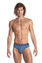 Slipy majtki męskie  982 SD 2P