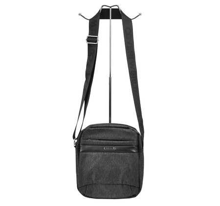 Torba saszetka listonoszka męska na ramię Coveri World