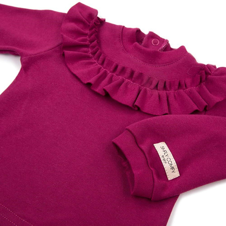 BLUZA SIMPLY COMFY KARCZEK WRZOS