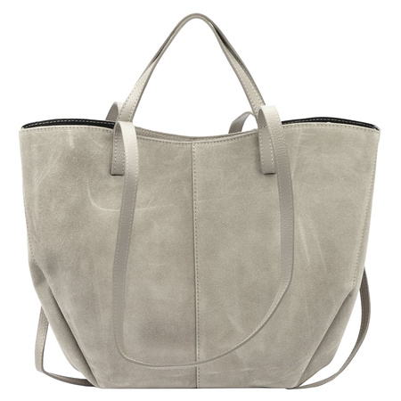 Torebka torebki damska skórzana skóra naturalna Luka