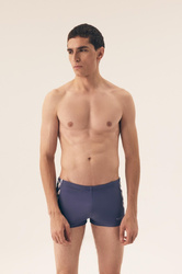 Bokserki kąpielowe 42641 Risk bokserki majtki męskie