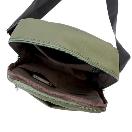 Portfel męski CHOICE czarny