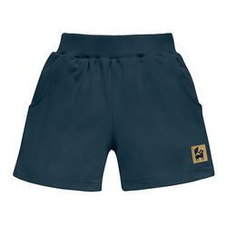 Spodenki SECRET FOREST granat 116