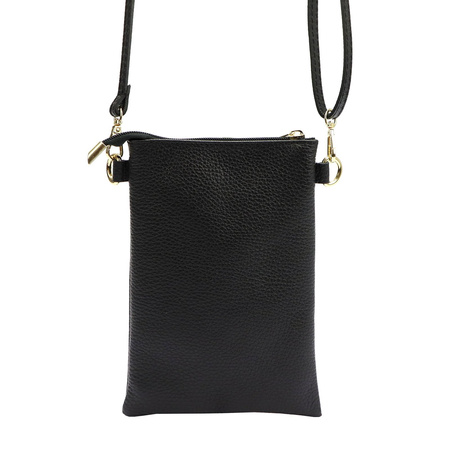 Vera Pelle etui na telefon skóra naturalna