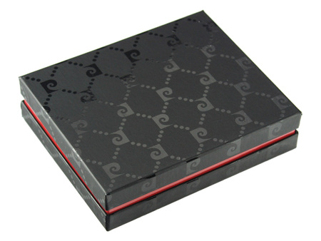 Portfel męski skórzany skóra naturalna Pierre Cardin