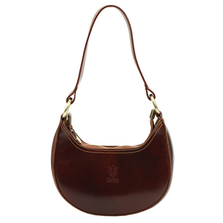 Torebka torebki damska  skórzana skóra naturalna Florence