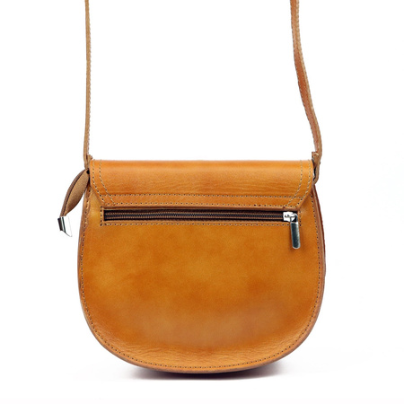 Torebka torebki damska  skórzana skóra naturalna Florence