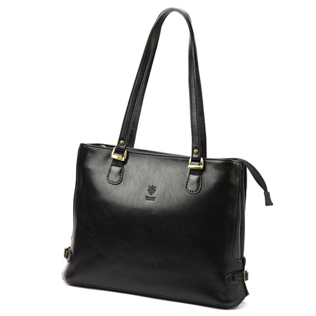 Torebka torebki damska  skórzana skóra naturalna Florence