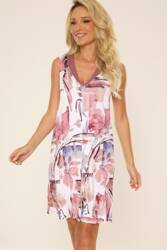 POLSKA KOSZULA NOCNA DAMSKA DE LAFENSE L JAGODA