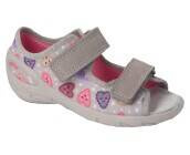 Befado - Obuwie dziecięce PU