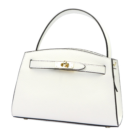 Torebka torebki skórzana skóra naturalna Luka damska