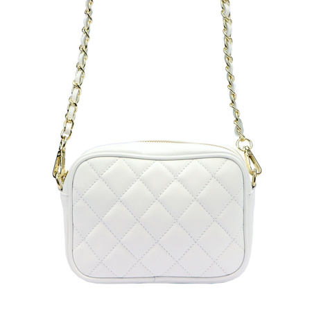 Torebka torebki skórzana skóra naturalna Luka damska 