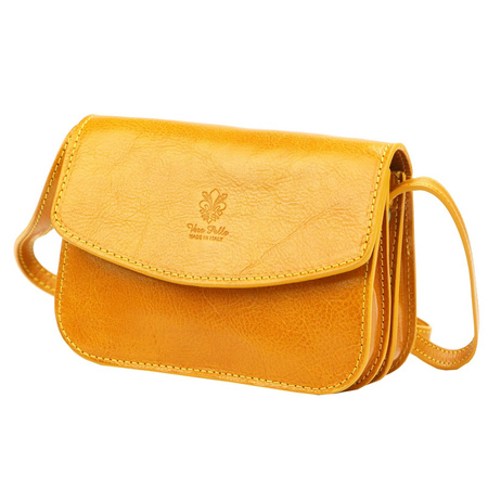 Torebka torebki damska  skórzana skóra naturalna Florence 