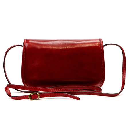 Torebka torebki damska  skórzana skóra naturalna Florence