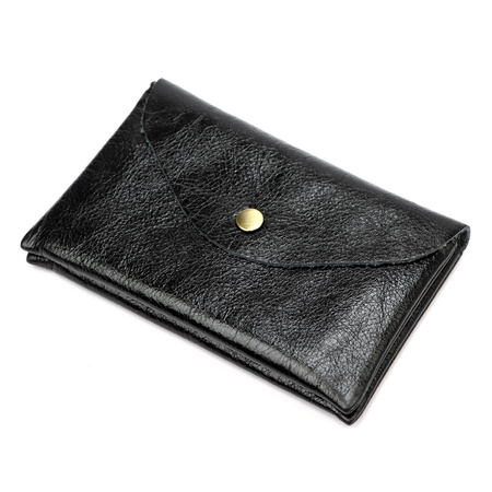 VerMari etui na dokumenty skóra naturalna