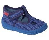 Befado kapcie pantofle tenisówki dla chłopca