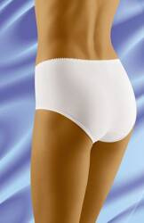 Wolbar majtki damskie Figi 720830 rozmiar M