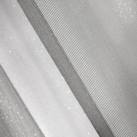 FIRANA GOTOWA ARIANA 140 X 250 CM SZARY