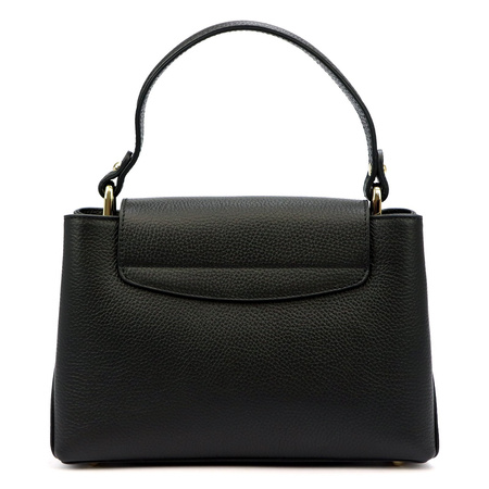 Torebka torebki skórzana skóra naturalna Luka damska