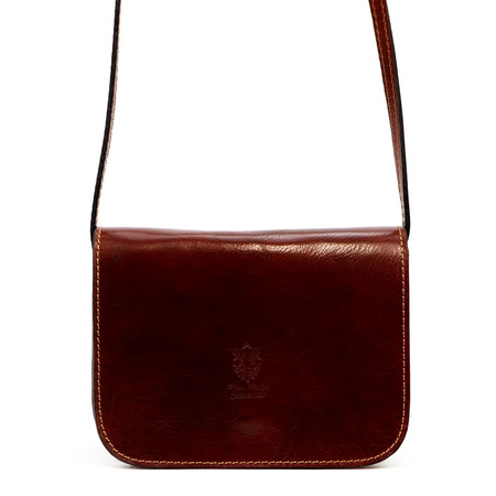 Torebka torebki damska skórzana skóra naturalna Florence