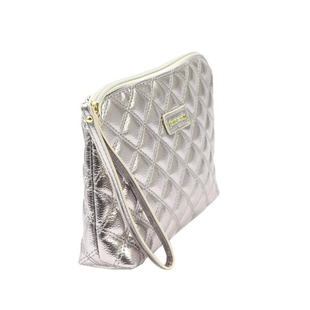 Torebka torebki skórzana skóra ekologiczna Pierre Cardin damska