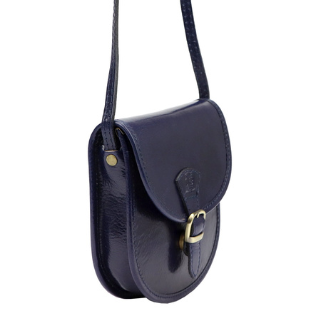 Torebka torebki damska skórzana skóra naturalna Florence