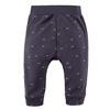 Legginsy spodnie niemowlęce 3-pak Eevi Good day 