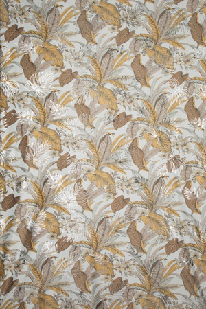 ZASŁONA GOTOWA ADEL 140 X 250 CM BIAŁY