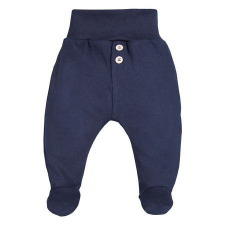 PÓŁŚPIOCH niemowlęcy wyprawka  SIMPLY COMFY GRANAT Ewa Klucze