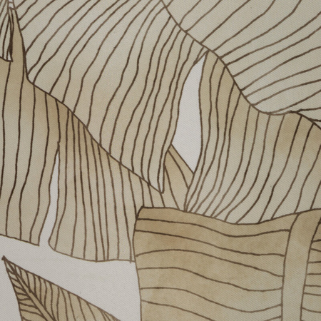 ZASŁONA GOTOWA SAMIRA 140 X 250 CM BIAŁY