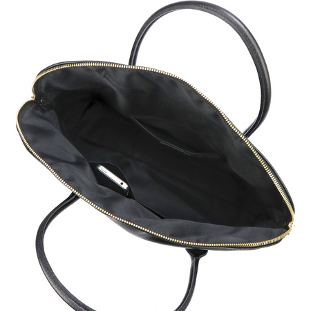 Torebka torebki skórzana skóra naturalna Gregorio damska 