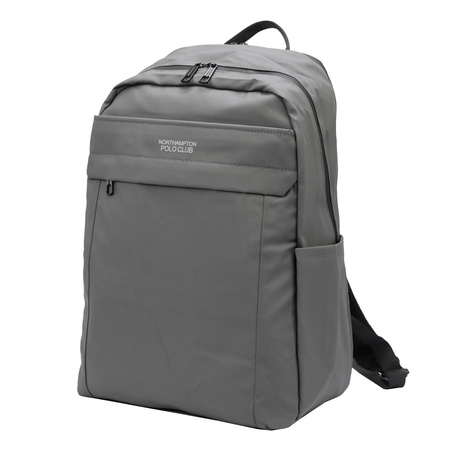 Plecak męski materiałowy Northampton Polo Club 