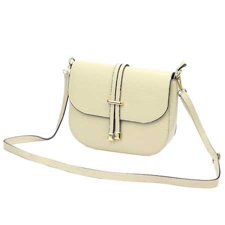 Torebka torebki skórzana skóra naturalna Luka damska 