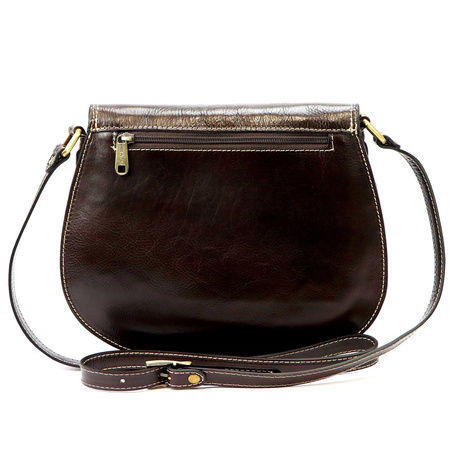 Torebka torebki damska  skórzana skóra naturalna Florence