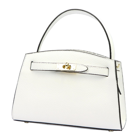 Torebka torebki skórzana skóra naturalna Luka damska